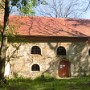 Kostel v Pelhřimovech.