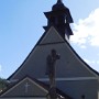 Kaple Narození Panny Marie v Bohutíně.