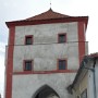 Staroboleslavská brána.