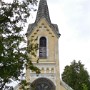 Kaple Panny Marie Bolestné v Jetřichovicích.