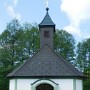 Kaplička v Griesbachu.