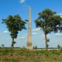Obelisk Clam-Martiniců.