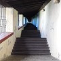 Farské schody.