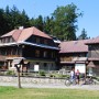 Chata Vsacký Cáb.