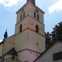 Kostel Nanebevzetí Panny Marie ve Skutči.