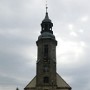 Kostel ve Waltersdorfu.