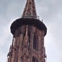 Katedrála Münster.