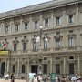 Palác Palazzo Marino 