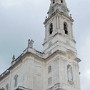 Bazilika Panny Marie Růžencové.