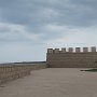 Pevnost Vigliena v Syrakusách.