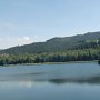 Czerniańskie jezioro je zásobárnou pitné vody.