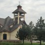 Kostel v Zablocie.