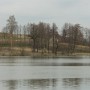 Velký rybník v Zebrzydowicích.