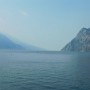 Tady je Lago di Garda nejkrásnější.
