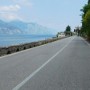 Sjeli jsme zpátky k Lago di Garda.