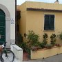 Já v uličkách Sant Ilaria.