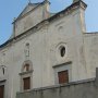 Malý kostelík v S. Ilariu.