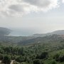 Od věžičky máme výhled na Marinu di Campo.