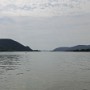 Další pohled na Dunaj.