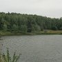 Rybník Hadovec.