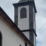 Kostel Igreja de Nossa Senhora do Monte.