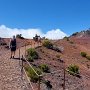 Nejvyšší hora Madeiry - Pico Ruivo.