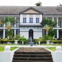 Hôtel de préfecture de La Réunion.