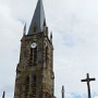 Kostel v Vieux-Viel.