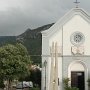 Kostelík v Pomonte.